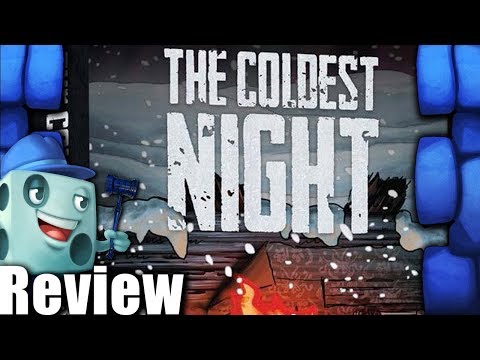 Coldest Night - YouTube Video