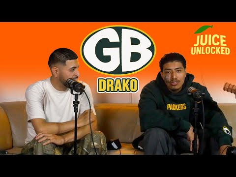 Exclusive Interview with GB Drako!