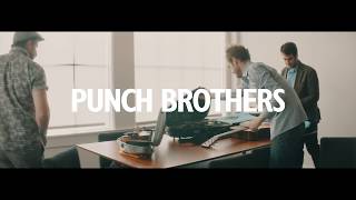 Punch Brothers - &quot;It&#39;s All Part of the Plan&quot;