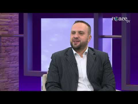 Kontekst | 34. Adoleshenca - Agron Terziqi