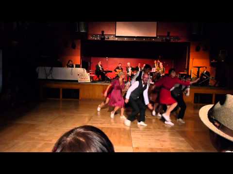 ULHS 2012 - Northern Lights team showcase