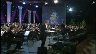 placido domingo - villancico yaucano