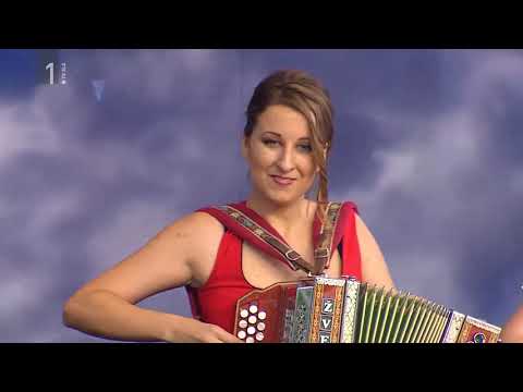 Frajerke - Drobna prevara