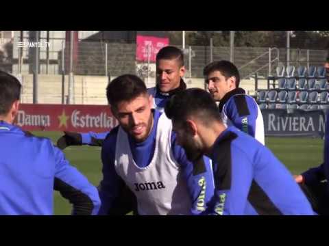 David López: "No serà fàcil"