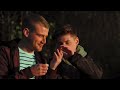 Poof 2018 Gay Sex Scene
