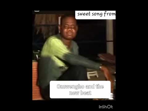 Omwengho beautiful song tittle: Aghasomwan