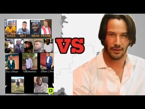 Assassinations of Boko Haram Gang Members: Mamelodi Gangs (Pretoria)