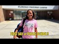 Homeschool To Public School 1st TIME In Her LIFE
