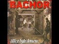 Bachor - Adios 
