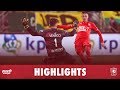 HIGHLIGHTS | ADO Den Haag - FC Twente (07-12-2019)