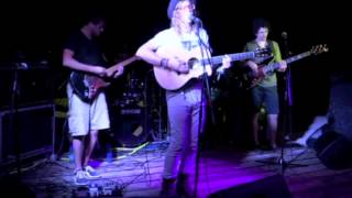 Allen Stone - 'Figure It Out' LIVE @ Blue Bay Curaçao 2012
