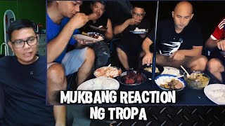 Download lagu MUKBANG REACTION NG TROPA mp3 Download lagu MUKBANG REACTION NG TROPA mp3