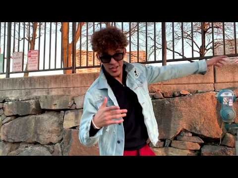 Jensi Jenno Elmaksecura - Freestyle BRONX