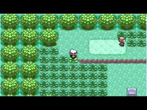 Pokemon Emerald Random Nuzlocke:: Part 1:: Still Kickin'