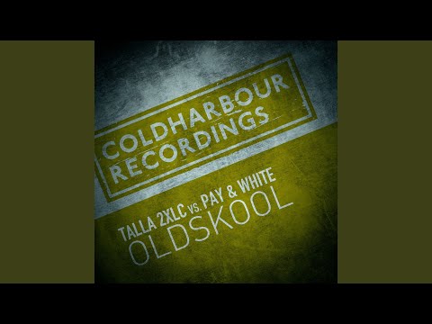 Oldskool (Extended Mix)