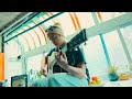 BAYA 小林航 - Swallow (Official Music Video)