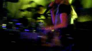 Cassie Davis - Like It Loud Live