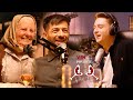 MIRCEA BRAVO BUNICA ARDELENII SUNT MAI CALZI VIN DE O POVESTE By RADU TIBULCA PODCAST 235