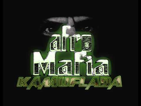 Thug Ft. Suicide & Prophecy - Corrupçon ca liberdadi [2010]