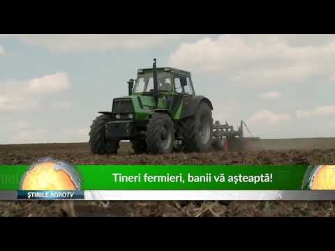 Tineri fermieri, banii va asteapta 04 02 2020