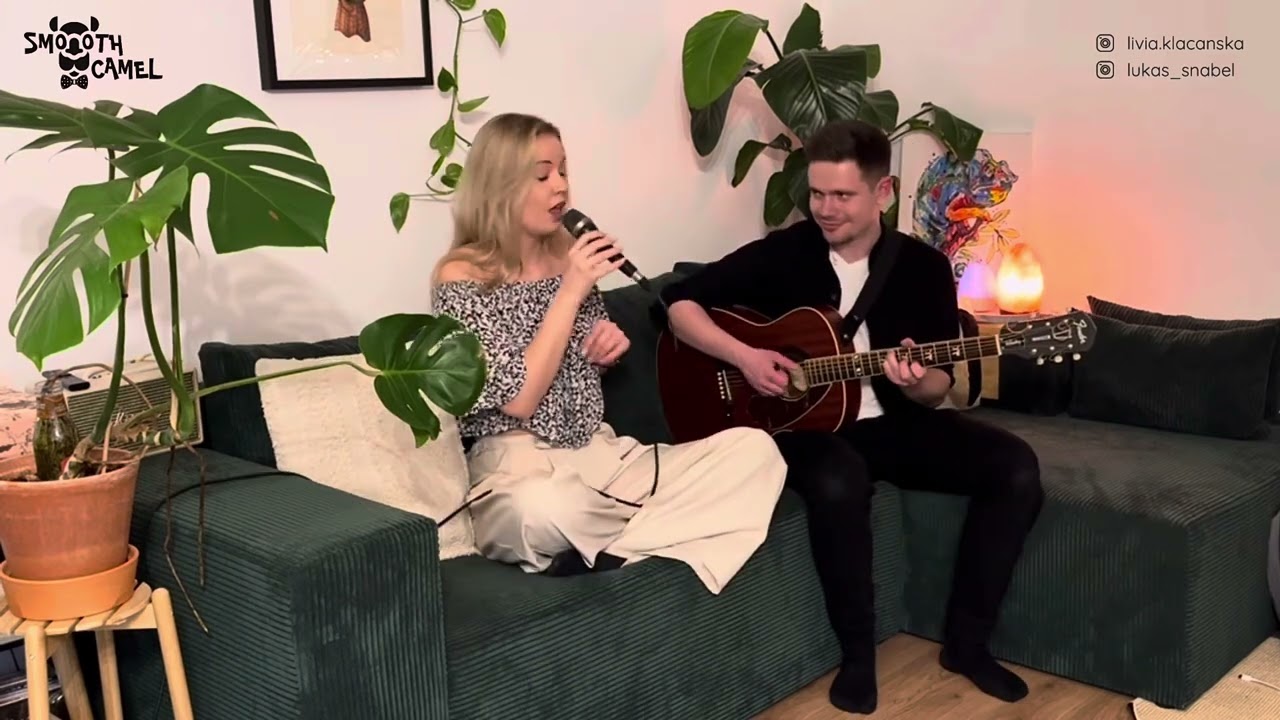 Smooth Camel - Duo Preview