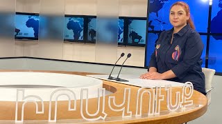 Խոսքի իրավունք - Անժելա Էլիբեգովա