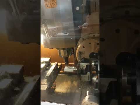 Centro Di Lavoro A Montante Mobile Spinner U5 - 1520 9