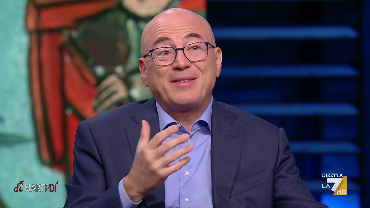 Guerra in Iran, Cazzullo: "Non piangerò per Khamenei, ma Trump che tratta il conflitto come un ...