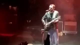 Eric Church - Mistress Named Music (Medley of Covers) Red Rocks 8/9/2016