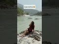 Rishikesh Expectations V S Reality Shorts Rishikesh