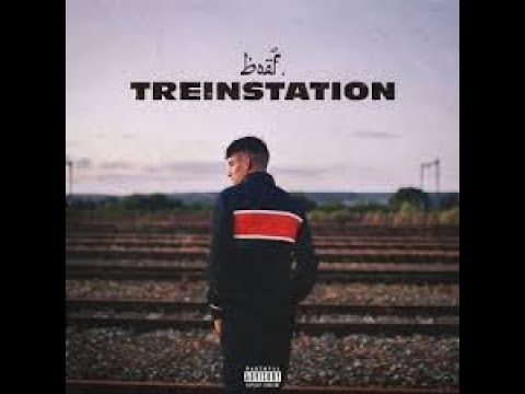 Boef - Treinstation (Lyrics)