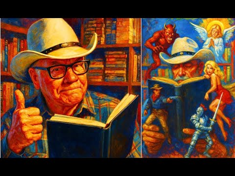 Vintage Paperback Picks - Shock by Richard Matheson!