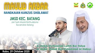 Download lagu MAULID AKBAR RANGKAIAN KANZUS SHOLAWAT & HAUL HABIB THOHA BIN HASAN BIN  YAHYA mp3 Download lagu MAULID AKBAR RANGKAIAN KANZUS SHOLAWAT & HAUL HABIB THOHA BIN HASAN BIN  YAHYA mp3