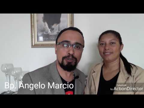 O PODER DO  CLAMOR!!!