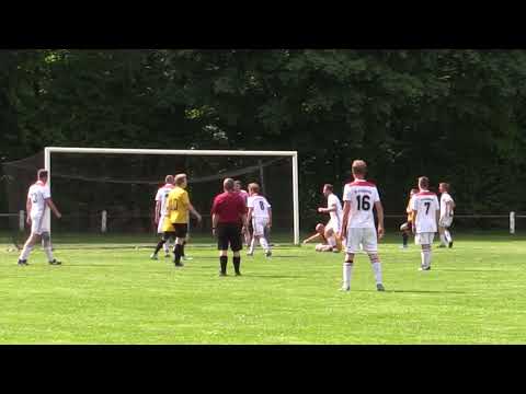 SV 48 Reichwalde - Holtendorfer SV 1:3