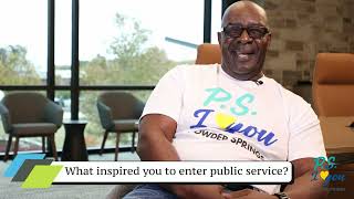 Mayor Al Thurman: Leading Powder Springs with Faith, Fairness, and Vision