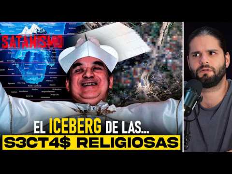 El LADO más OSCURO de la RELIGIÓN | Iceberg | Documental