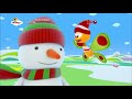Celebra La Navidad Con Baby TV