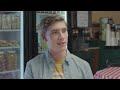Gushers Awkward Pizza Commercial