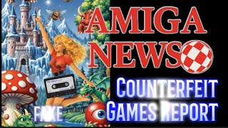 Giana Sisters C64 FAKE?! eBay Listing Exposed (Collector Alert!)