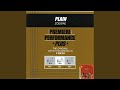 Plain (Performance Track In Key Of D With Background Vocals)