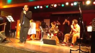 Vida mia, el Cachivache y Pancho Martinez Pey en la Viruta