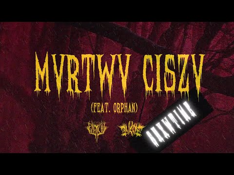 LUKOS x Bleachy - MVRTWV CISZV ft. Orphan (prod.Throwaway)