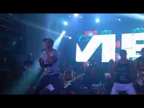 VAI E VEM - SAIDDY BAMBA 2014 -THE HALL