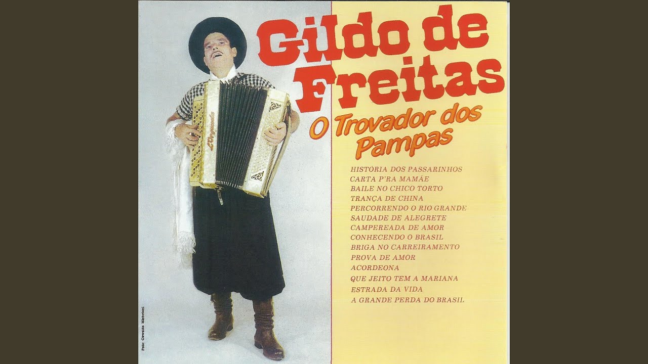 História dos Passarinhos