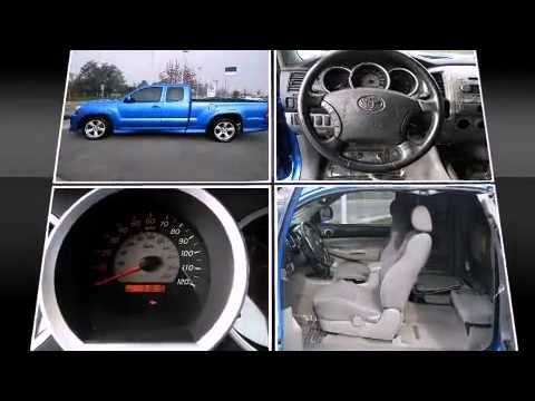 2005 Toyota Tacoma X-Runner V6 in Lodi, CA 95240