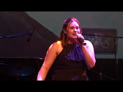 Stefanie Black Live @German Rock & Pop Award 2017 - Winter Of My Soul