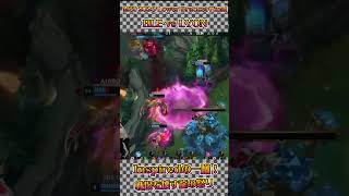 【MSI2026】Inspiredの一蹴！戦場を壊す龍の怒り