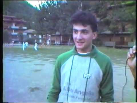 Forino Calcio - Finale di calcetto a Monteforte