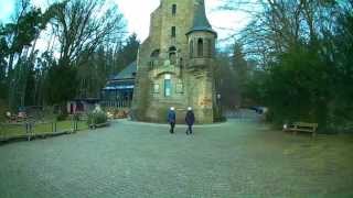 preview picture of video 'Spiegelslust über Marburg (Full HD)'